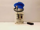 In-tank fuel pump