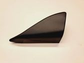 Plastic wing mirror trim cover