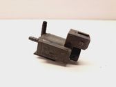 Turbo solenoid valve