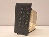 Telefono klaviatūra
