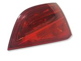 Tailgate rear/tail lights