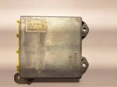 Airbag control unit/module