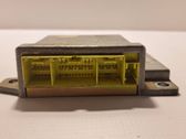 Airbag control unit/module