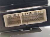 Comfort/convenience module