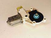 Front door window regulator motor