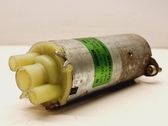 Seat adjustment motor