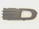 Front fog light trim/grill
