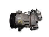 Air conditioning (A/C) compressor (pump)