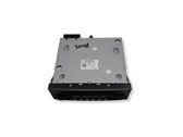 Radio/CD/DVD/GPS head unit