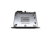 Radio/CD/DVD/GPS head unit