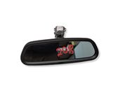 Rear view mirror (interior)