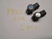 Parksensor PDC