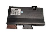 Seat control module