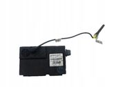 Central body control module