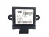 Other control units/modules