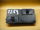 Other control units/modules