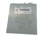 Other control units/modules