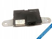 Autres unités de commande / modules