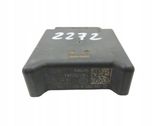 Other control units/modules