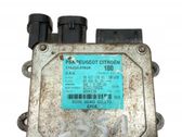 Autres unités de commande / modules