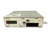 Radio/CD/DVD/GPS head unit