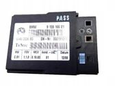 Other control units/modules