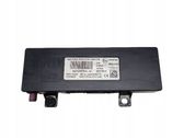 Central body control module
