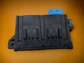 Other control units/modules