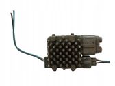 Resistencia motor/ventilador de la calefacción