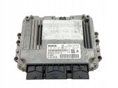 Engine control unit/module