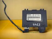 Other control units/modules
