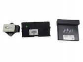 Other control units/modules