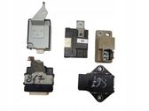 Other control units/modules