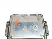 Unidad de control/módulo del motor