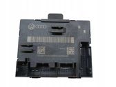 Other control units/modules
