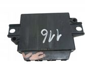 Other control units/modules