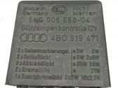 Autres unités de commande / modules