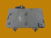 Other control units/modules