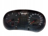 Geschwindigkeitsmesser Cockpit