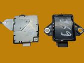Other control units/modules