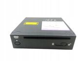 CD/DVD changer
