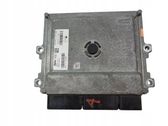 Unidad de control/módulo del motor