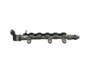 Fuel main line pipe