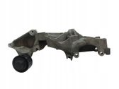 Timing belt tensioner
