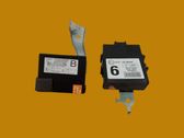 Other control units/modules