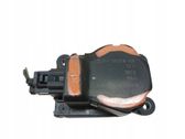 Stellmotor Heizung Klima