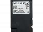 Other control units/modules