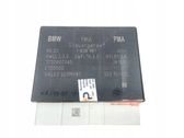 Other control units/modules