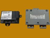 Other control units/modules