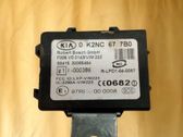 Sonstige Steuergeräte / Module